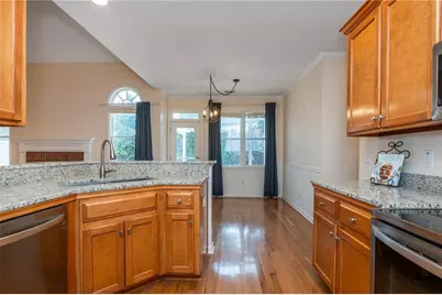 161 Mountain Vista Boulevard, Canton, GA 30115 - Photo 18