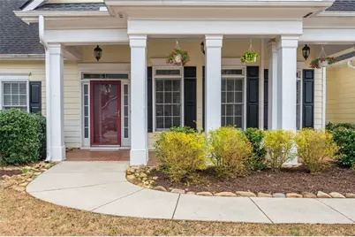 161 Mountain Vista Boulevard, Canton, GA 30115 - Photo 2