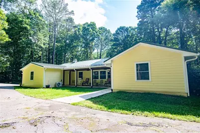 5357 Highway 81, Loganville, GA 30052 - Photo 2