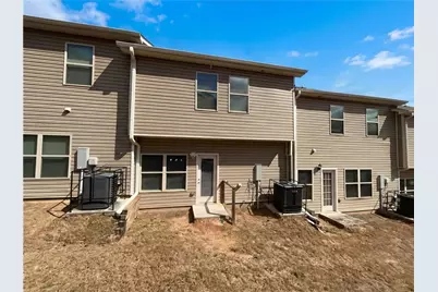 7039 Fringe Flower Drive #8, Austell, GA 30168 - Photo 18