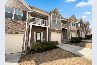 7039 Fringe Flower Drive #8, Austell, GA 30168 - Photo 2