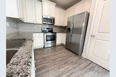 7039 Fringe Flower Drive #8, Austell, GA 30168 - Photo 6