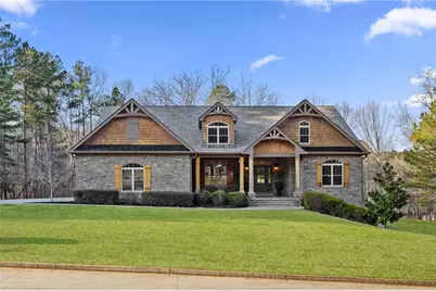 407 Saint Regis Drive, Oxford, GA 30054 - Photo 4