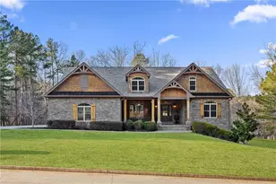 407 St Regis Dr, Oxford, GA 30054 - Photo 4