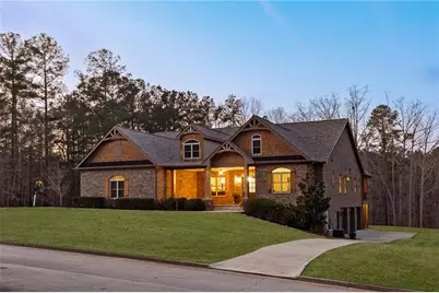 407 Saint Regis Drive, Oxford, GA 30054 - Photo 2