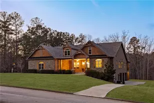 407 St Regis Dr, Oxford, GA 30054 - Photo 2