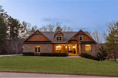 407 Saint Regis Drive, Oxford, GA 30054 - Photo 64