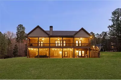 407 Saint Regis Drive, Oxford, GA 30054 - Photo 68