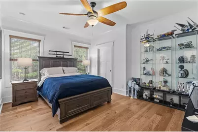 407 Saint Regis Drive, Oxford, GA 30054 - Photo 38