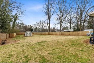 1845 Evergreen Lane, Alpharetta, GA 30009 - Photo 8