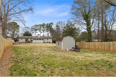 1845 Evergreen Lane, Alpharetta, GA 30009 - Photo 10