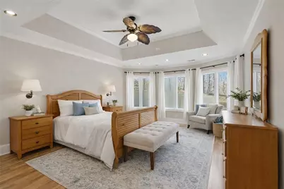 6685 Driskell Road, Cumming, GA 30041 - Photo 64