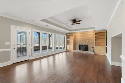 6685 Driskell Road, Cumming, GA 30041 - Photo 56