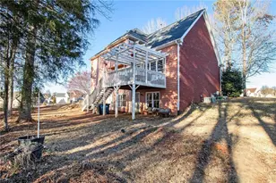 2118 Sableshire Way SE, Conyers, GA 30013 - Photo 26