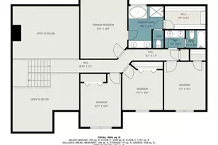 2118 Sableshire Way SE, Conyers, GA 30013 - Photo 22