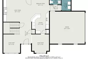 2118 Sableshire Way SE, Conyers, GA 30013 - Photo 24