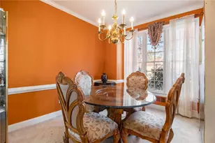 2118 Sableshire Way SE, Conyers, GA 30013 - Photo 6