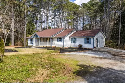 16285 Hopewell Road, Alpharetta, GA 30004 - Photo 2