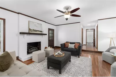 16285 Hopewell Road, Alpharetta, GA 30004 - Photo 24