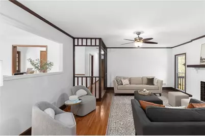 16285 Hopewell Road, Alpharetta, GA 30004 - Photo 20