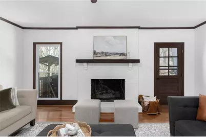 16285 Hopewell Road, Alpharetta, GA 30004 - Photo 22