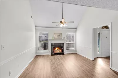 4203 Lakes End Drive NW, Kennesaw, GA 30144 - Photo 12