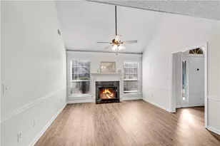 4203 Lakes End Dr NW, Kennesaw, GA 30144 - Photo 12