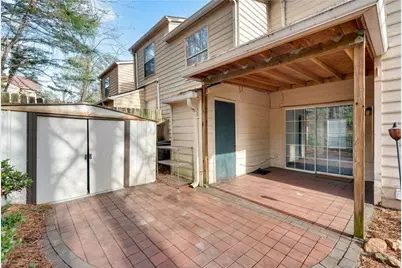 4203 Lakes End Drive NW, Kennesaw, GA 30144 - Photo 26