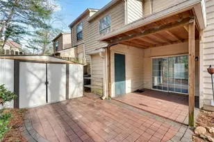 4203 Lakes End Dr NW, Kennesaw, GA 30144 - Photo 26