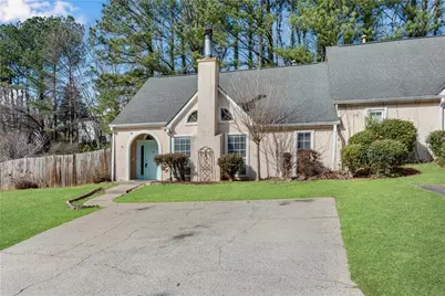 4203 Lakes End Drive NW, Kennesaw, GA 30144 - Photo 34