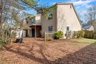 4203 Lakes End Dr NW, Kennesaw, GA 30144 - Photo 28