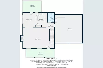 50 Darden Court, Dallas, GA 30132 - Photo 44