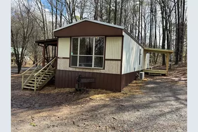 99 Davis Drive, Jasper, GA 30143 - Photo 20