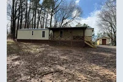 99 Davis Drive, Jasper, GA 30143 - Photo 1