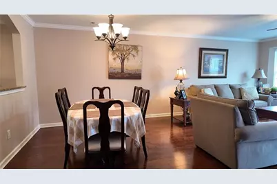 115 Old Mill Drive, Calhoun, GA 30701 - Photo 4