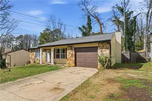 1337 Muirforest Dr, Stone Mountain, GA 30088 - Photo 2