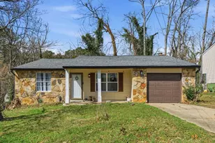 1337 Muirforest Dr, Stone Mountain, GA 30088 - Photo 1