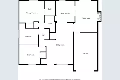 1337 Muirforest Drive, Stone Mountain, GA 30088 - Photo 18