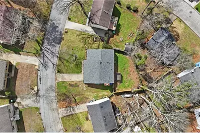 1337 Muirforest Drive, Stone Mountain, GA 30088 - Photo 4