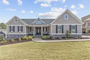 1011 Lofter Pl, Greensboro, GA 30642 - Photo 1