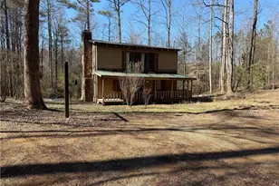 522 Bible Baptist Rd, Ellijay, GA 30536 - Photo 1