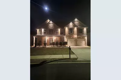 1293 Heartwood Avenue, McDonough, GA 30253 - Photo 1