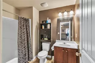 1293 Heartwood Ave, McDonough, GA 30253 - Photo 34