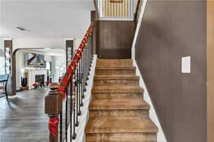 1293 Heartwood Ave, McDonough, GA 30253 - Photo 26