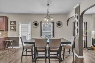 1293 Heartwood Ave, McDonough, GA 30253 - Photo 18