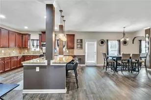 1293 Heartwood Ave, McDonough, GA 30253 - Photo 14