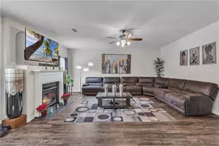 1293 Heartwood Ave, McDonough, GA 30253 - Photo 20