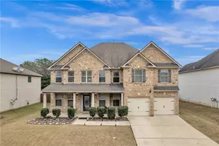 1293 Heartwood Ave, McDonough, GA 30253 - Photo 2