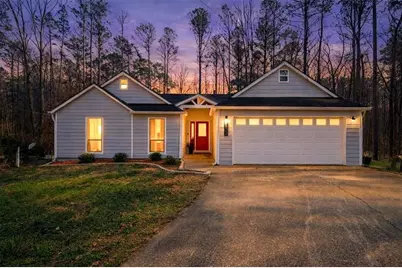 5802 Bay Pointe Sound NW, Acworth, GA 30101 - Photo 1