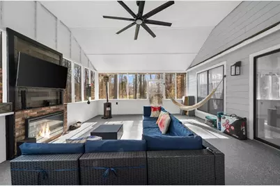 5802 Bay Pointe Sound NW, Acworth, GA 30101 - Photo 28